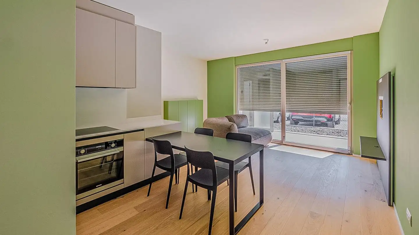 Appartement à vendre - Via G. Tell, 6830 Chiasso - Photo 2