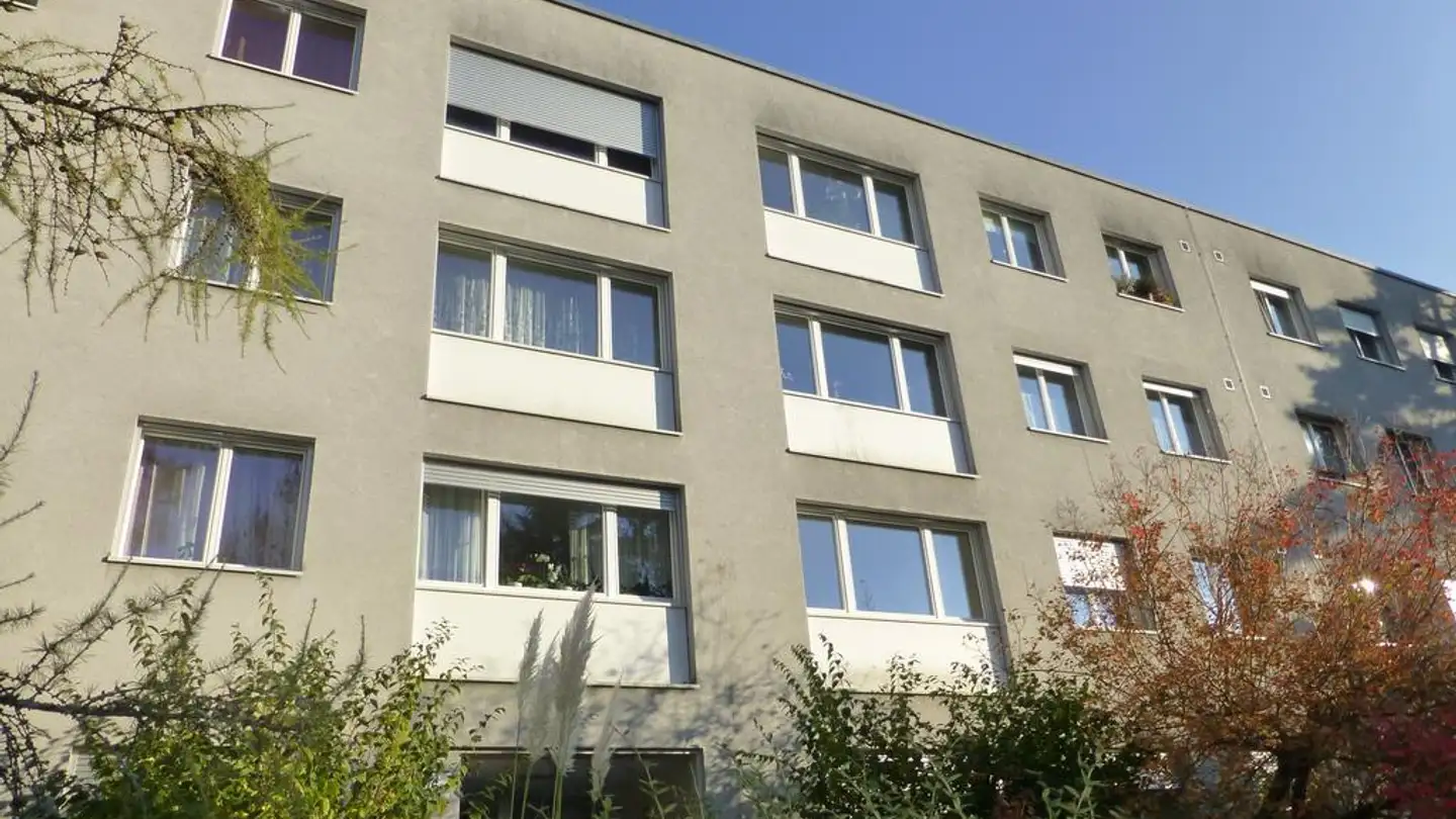 Wohnung mieten - Mischelistrasse 4, 4153 Reinach BL