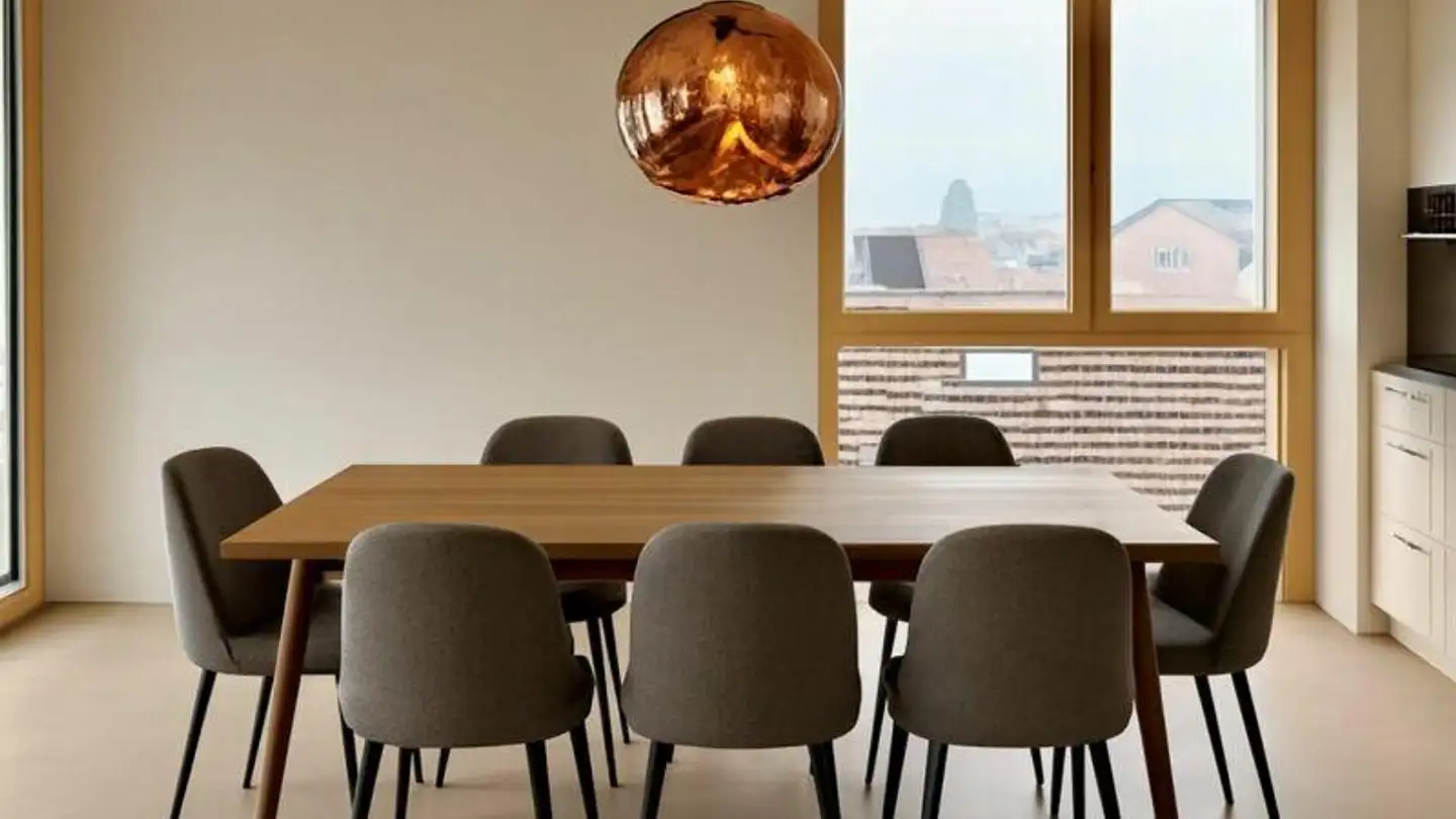 Appartement à louer - Oberdorfstrasse, 9444 Diepoldsau - Photo 2