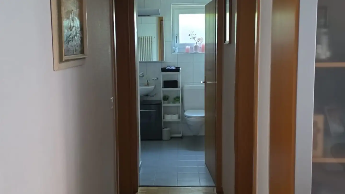 Appartement à louer - 5442 Fislisbach