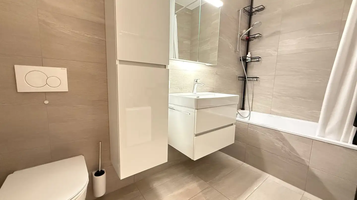 Appartamento in affitto - Neuweilerstrasse 101, 4054 Basel - Foto 2