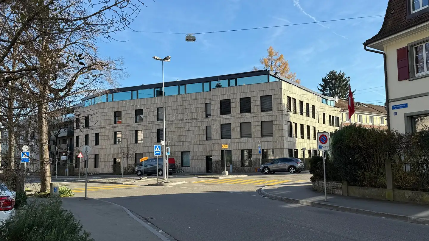 Appartamento in affitto - Neuweilerstrasse 101, 4054 Basel - Foto 3