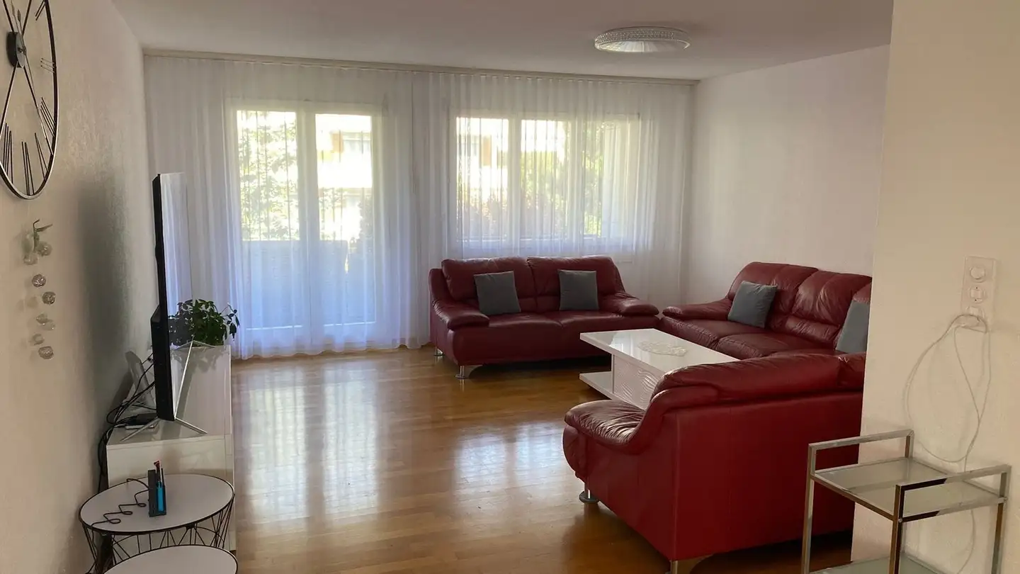 Appartamento in affitto - Rheinstrasse 140, 7000 Chur - Foto 4