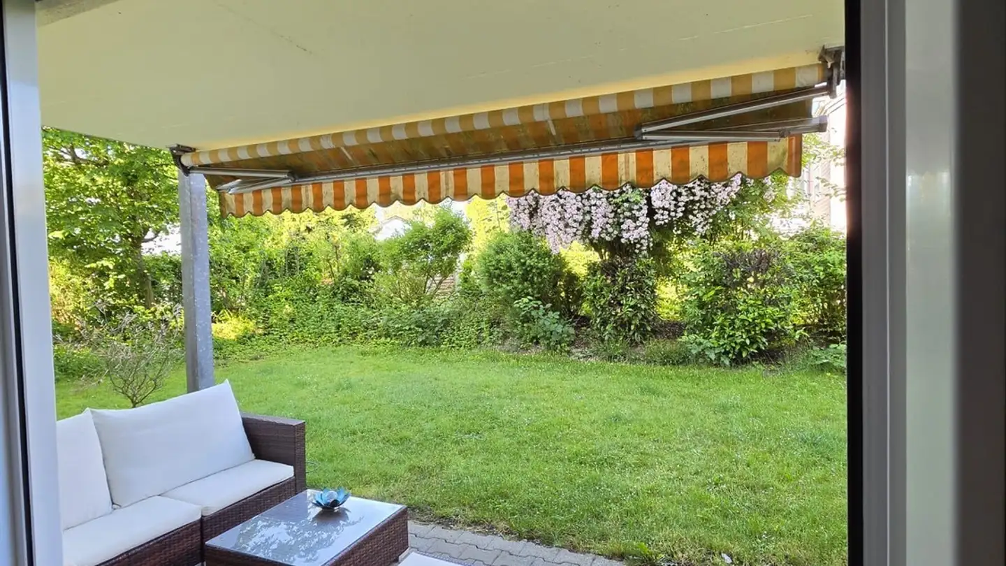 Appartamento in affitto - 5442 Fislisbach - Foto 2