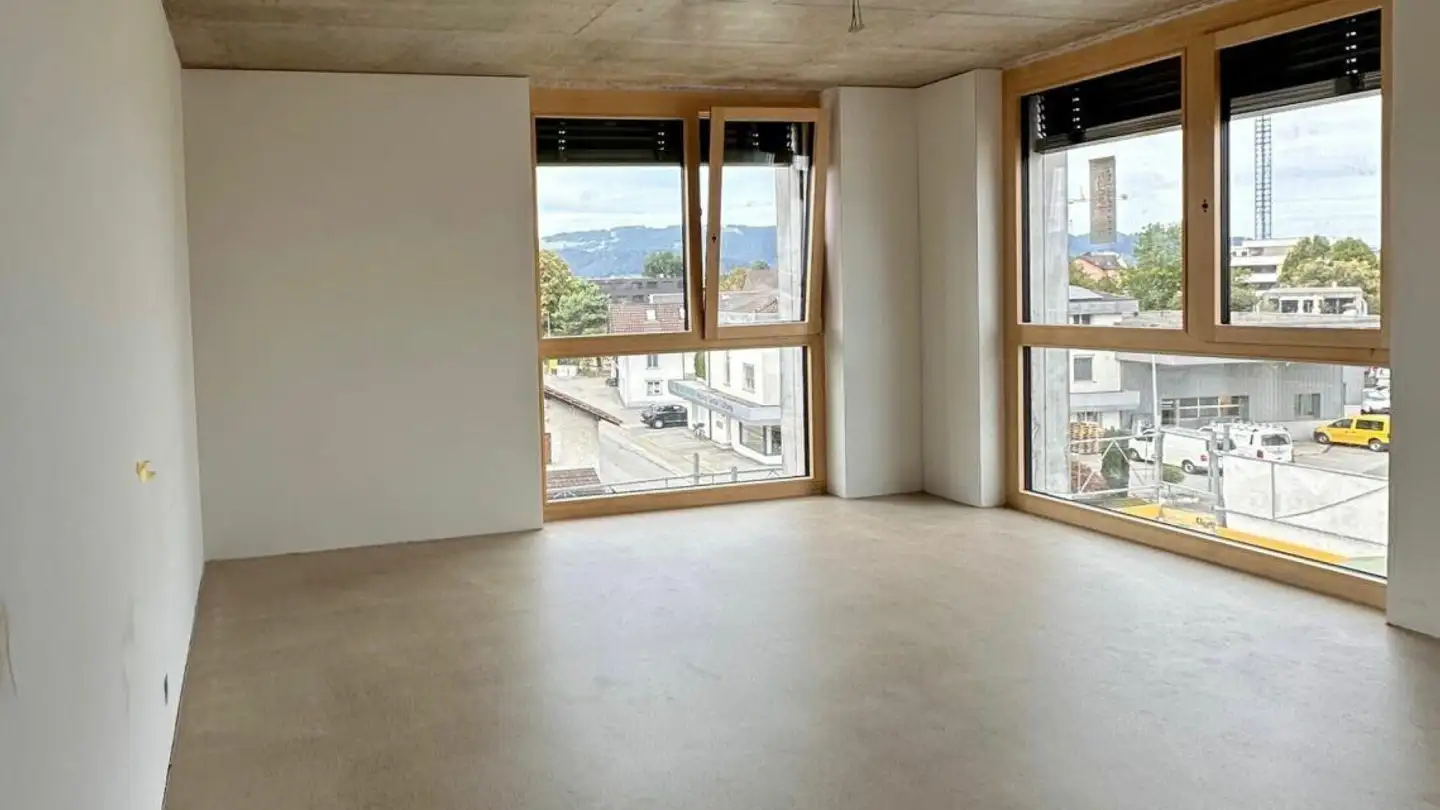 Appartement à louer - Oberdorfstrasse, 9444 Diepoldsau - Photo 4