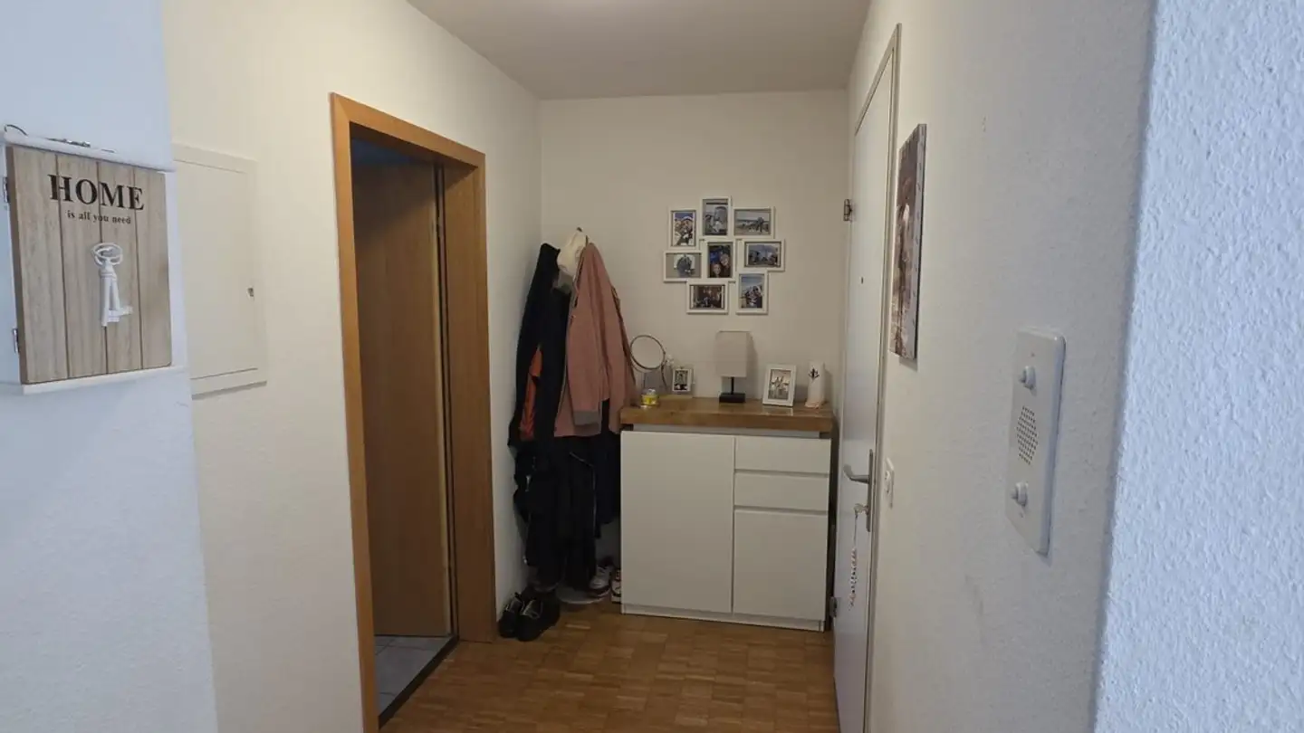 Appartamento in affitto - 5442 Fislisbach - Foto 4