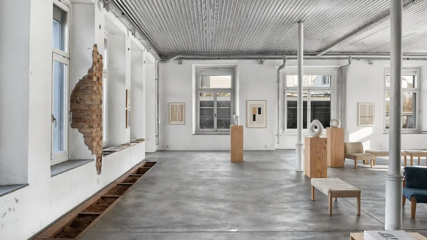 Atelier à vendre - Wiesgasse 7, 9444 Diepoldsau - Photo 3
