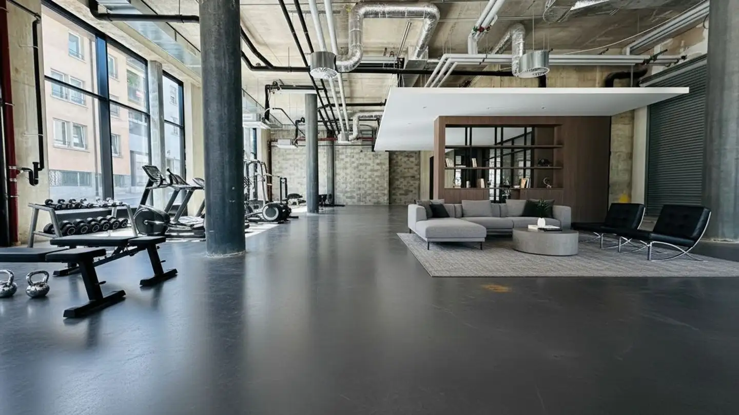 Commercial à louer - Rue Du Temple 8, 1180 Rolle - Photo 3