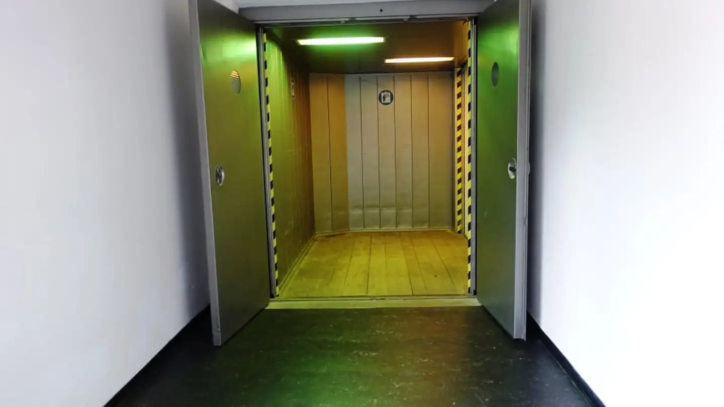 Bürofläche mieten - Aathalstrasse 80, 8610 Uster - Foto 4