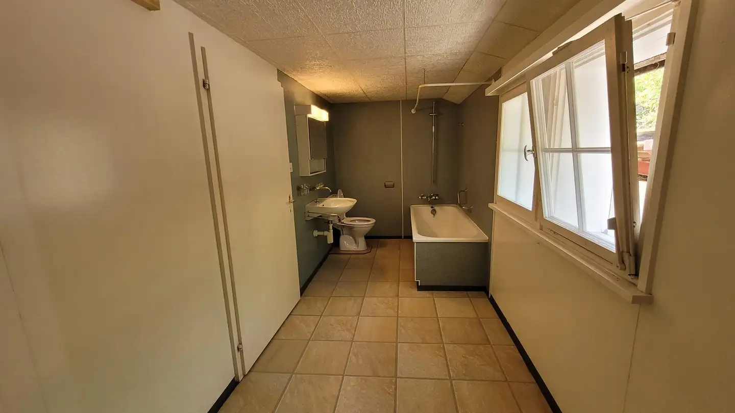 Appartement à louer - Dorfstrasse 54, 9055 Bühler - Photo 4