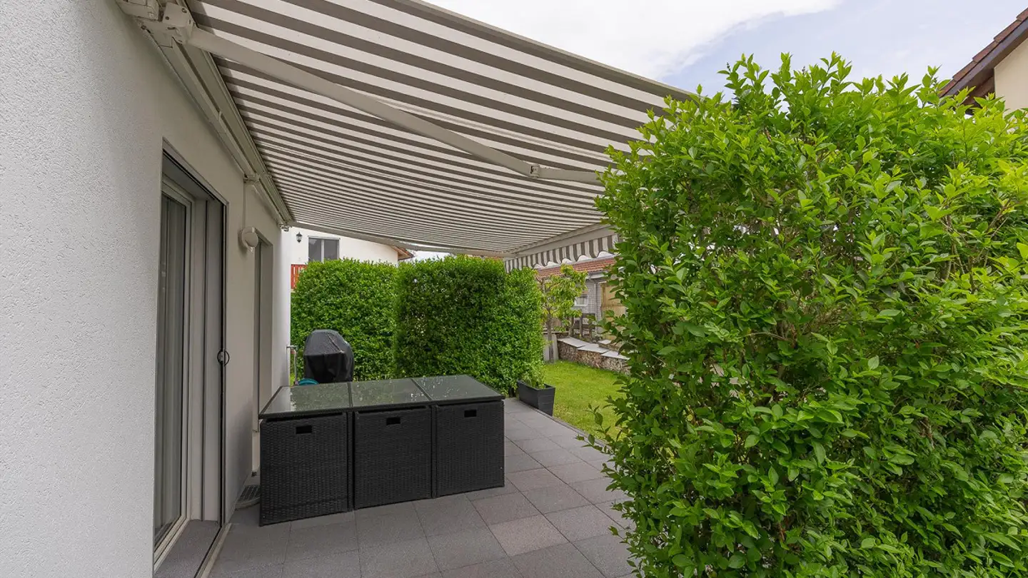 Einfamilienhaus mieten - Rösslimatte 10, 5637 Beinwil (Freiamt) - Foto 3