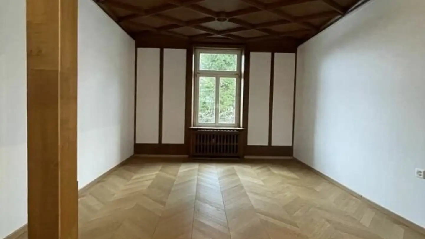 Duplex à louer - Sennweidstrasse 7, 8608 Bubikon - Photo 4