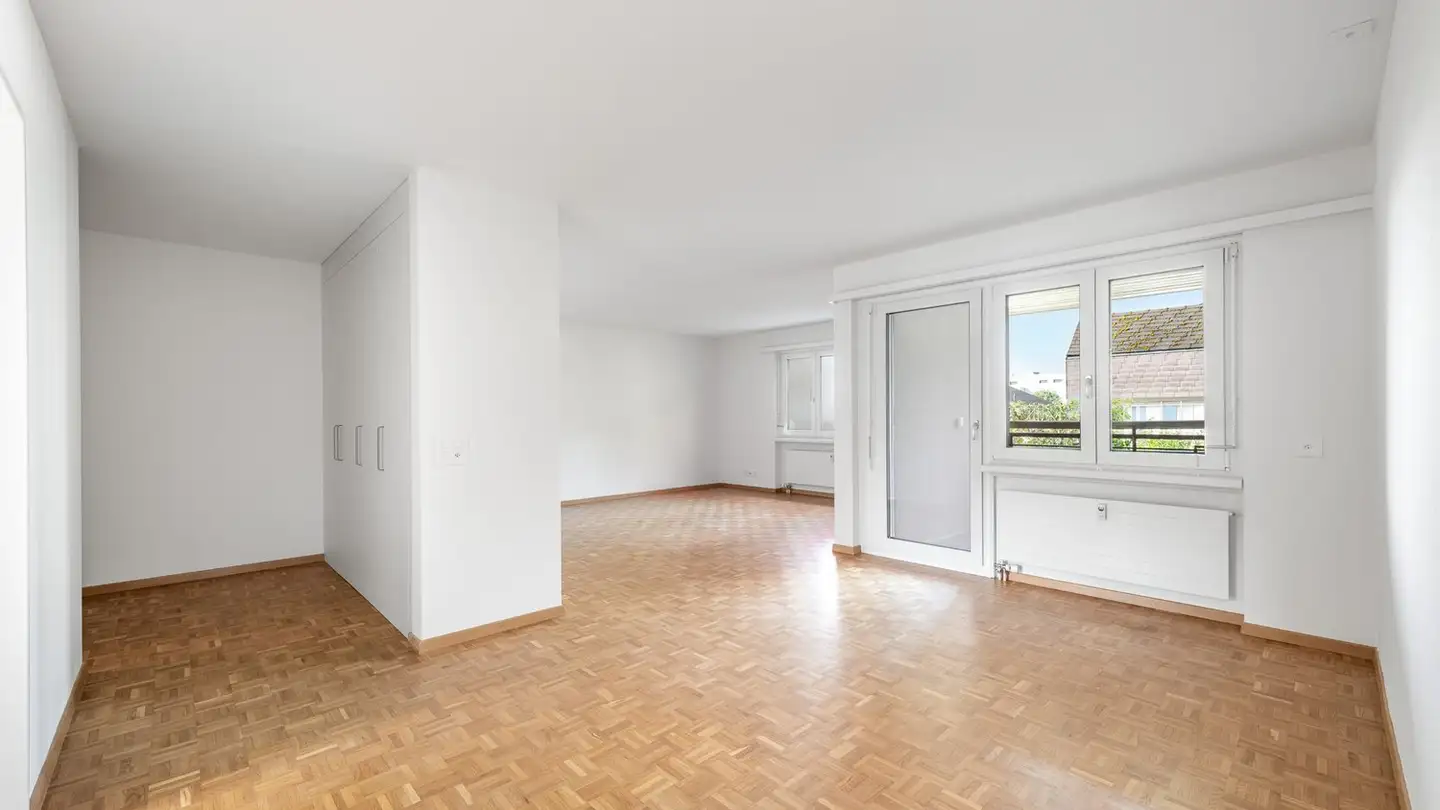 Attico in affitto - Sommerhaldenstrasse 53, 5200 Brugg AG - Photo 2