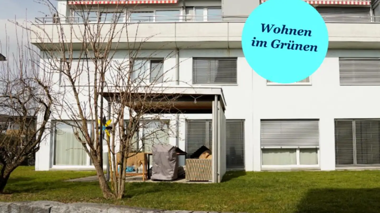 Apartment for rent - Schönmattstrasse, 6034 Inwil