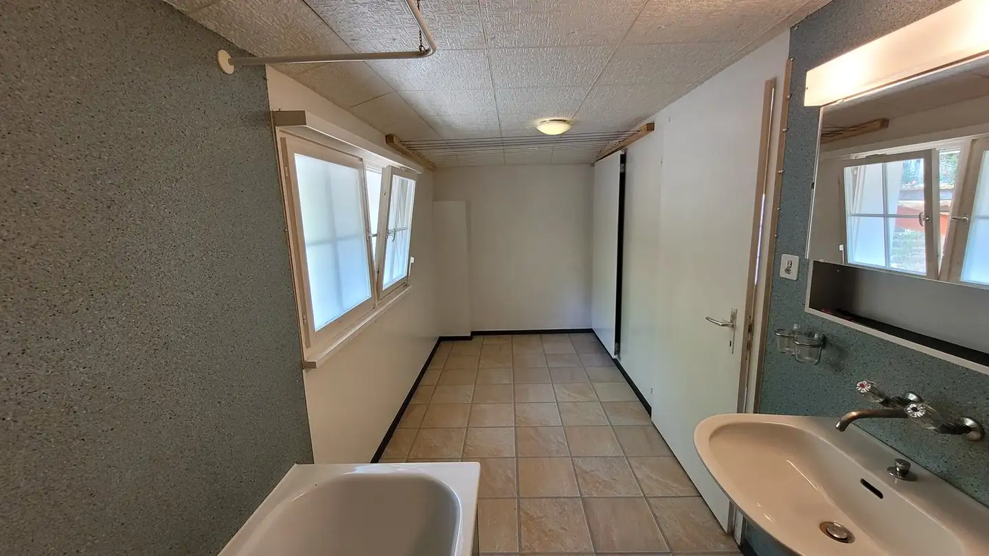 Appartement à louer - Dorfstrasse 54, 9055 Bühler - Photo 3