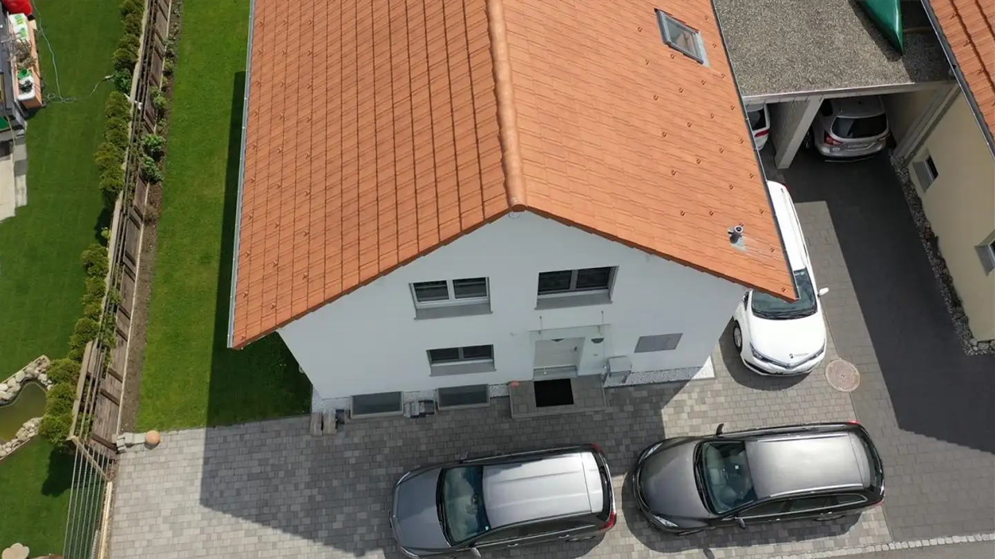 Einfamilienhaus mieten - Rösslimatte 10, 5637 Beinwil (Freiamt) - Foto 2