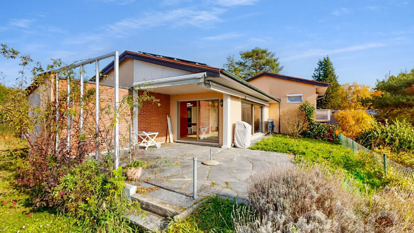 Einfamilienhaus kaufen - 1032 Romanel-sur-Lausanne - Foto 2