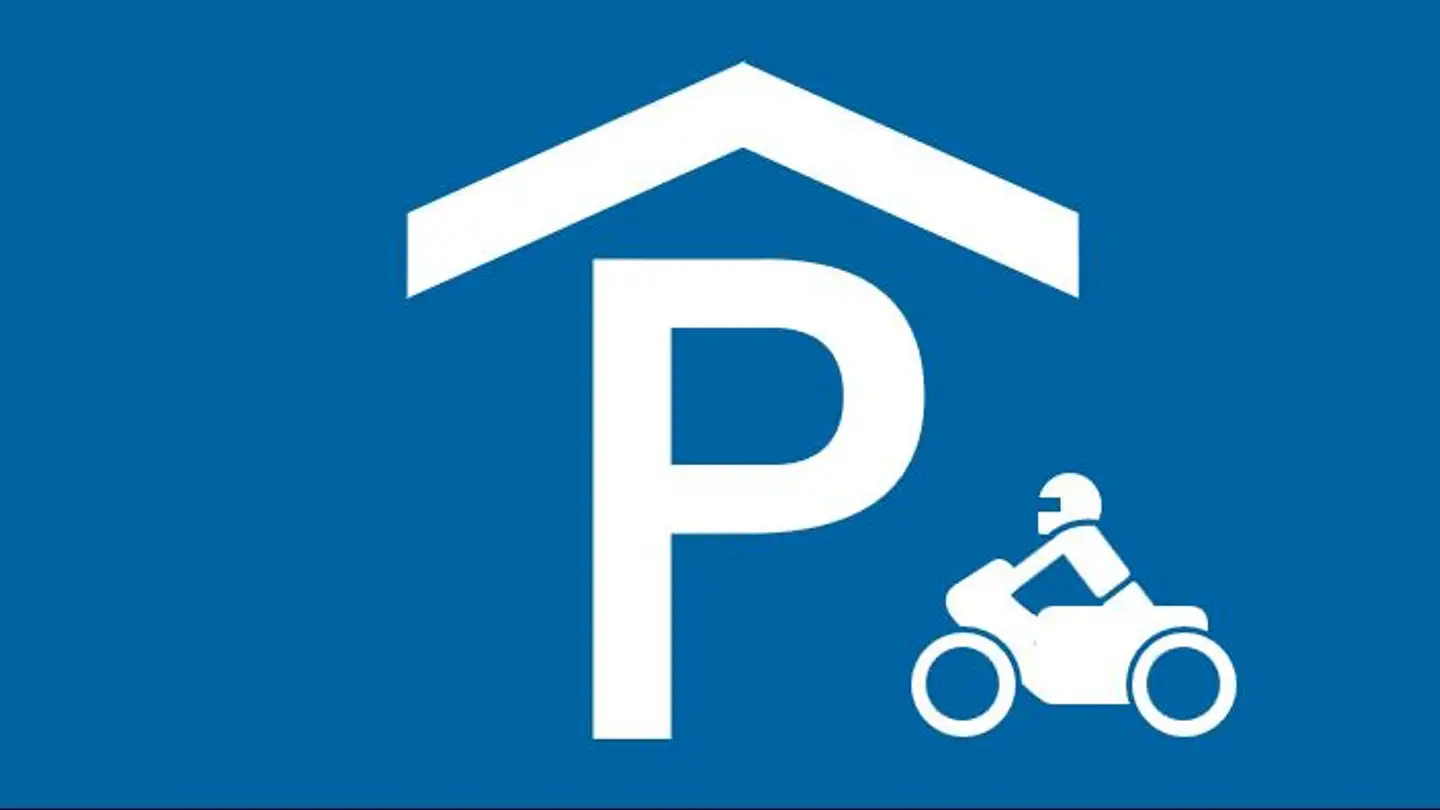 Parcheggio sotterraneo in affitto - Bellevuestrasse 32a, 6280 Hochdorf - Photo 2