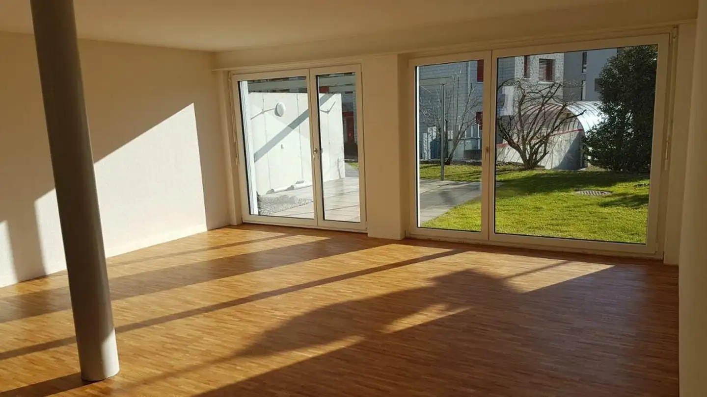 Apartment for rent - Schönmattstrasse, 6034 Inwil - Photo 2