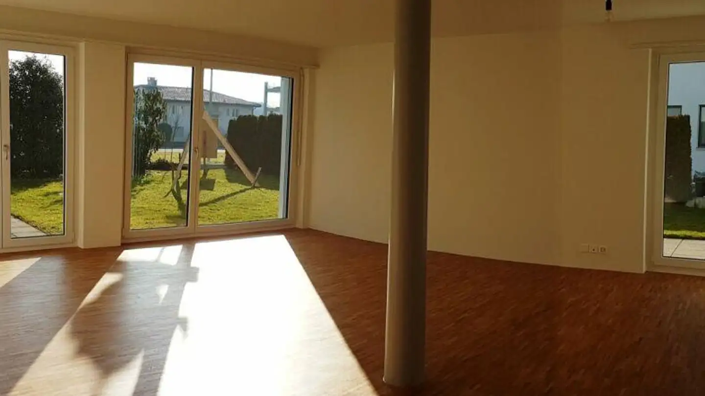 Apartment for rent - Schönmattstrasse, 6034 Inwil - Photo 3