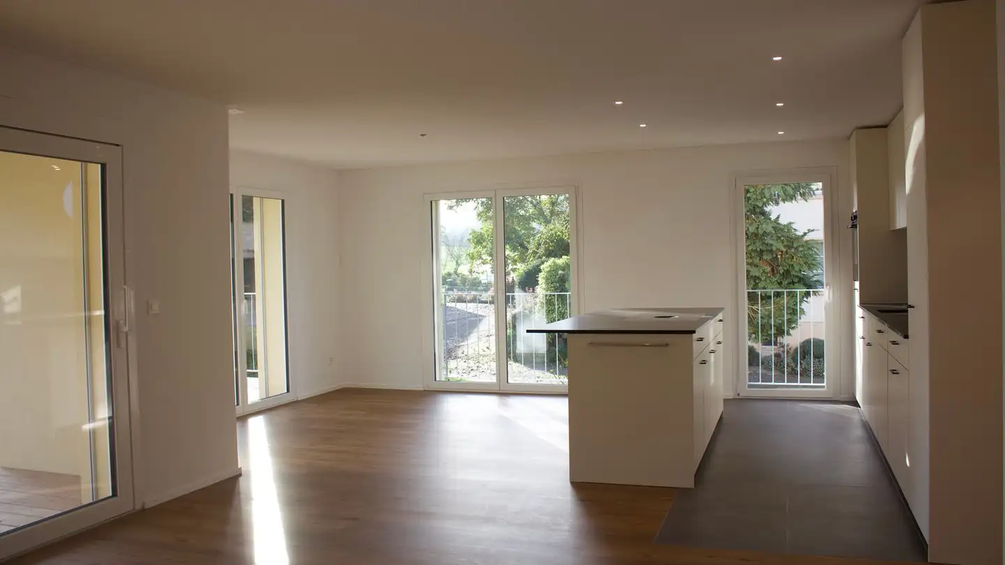 Appartement à louer - Lindenweg 8, 3216 Ried b. Kerzers - Photo 2