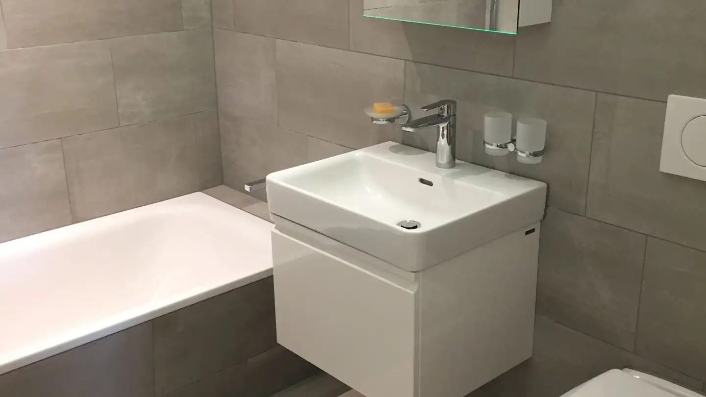 Appartamento in affitto - 9472 Grabs - Photo 4