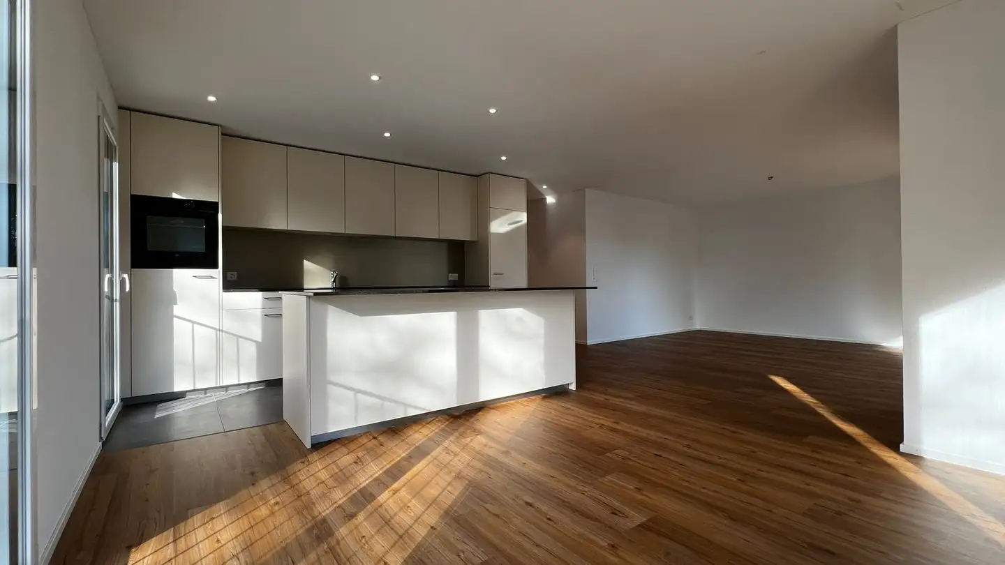 Appartement à louer - Lindenweg 8, 3216 Ried b. Kerzers - Photo 3