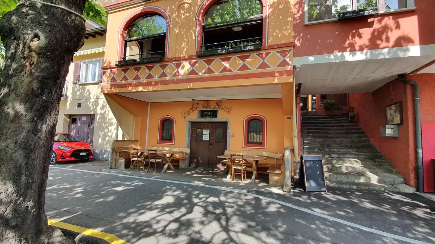 Ristorante in vendita - Viale Alle Cantine 24, 6850 Mendrisio - Photo 3