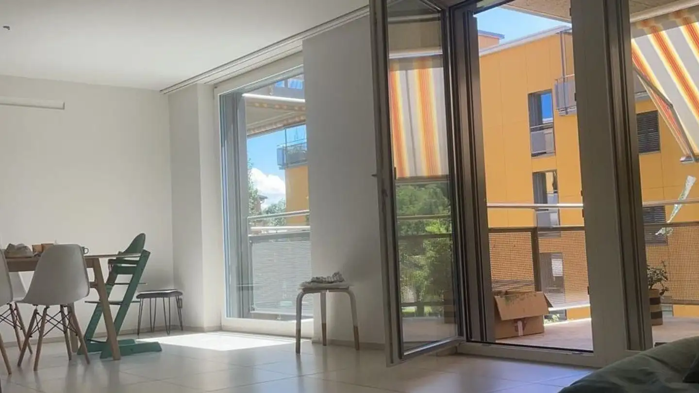 Wohnung mieten - Wülflingerstrasse 151a, 8408 Winterthur - Foto 3