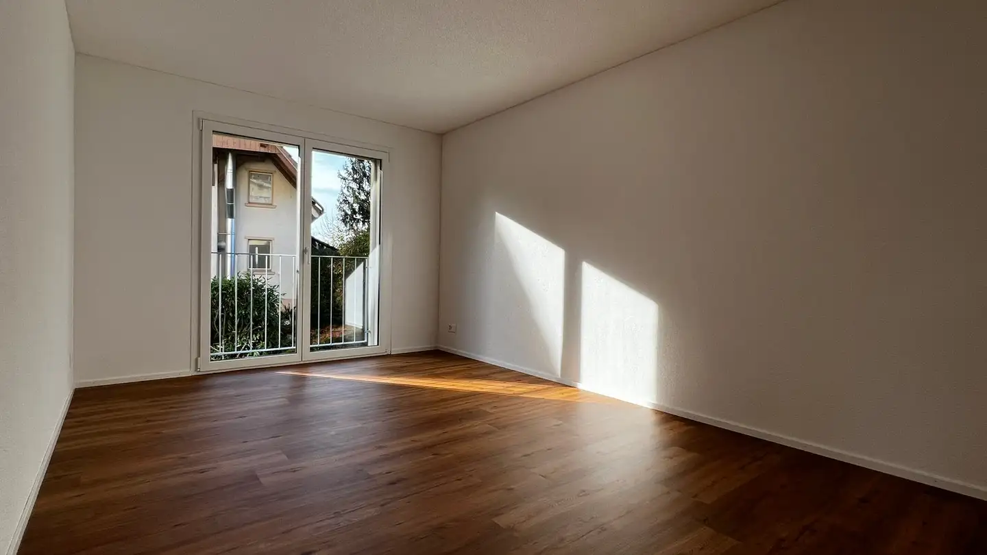 Appartement à louer - Lindenweg 8, 3216 Ried b. Kerzers - Photo 4