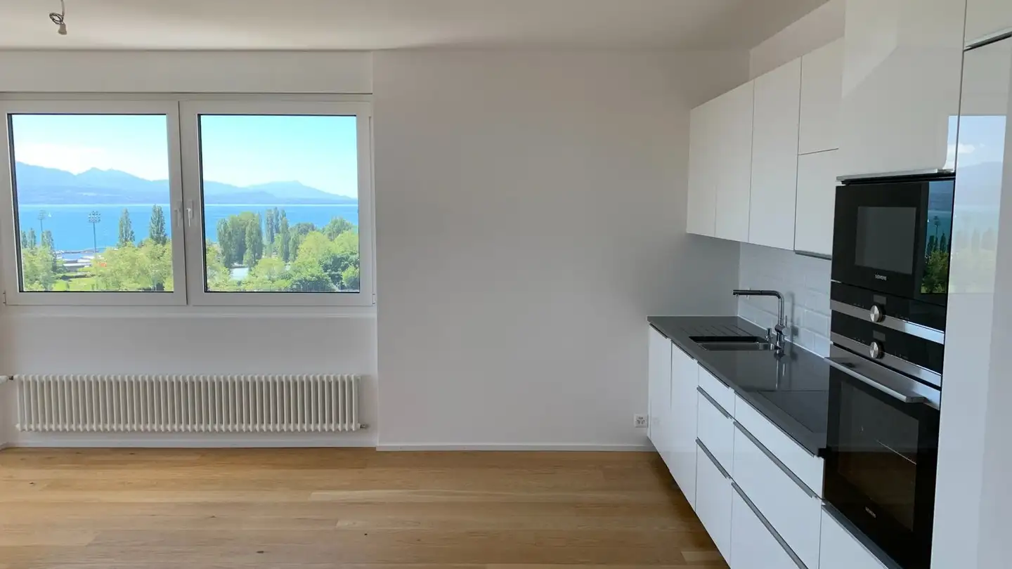 Appartement à louer - Avenue Des Figuiers 20, 1007 Lausanne - Photo 3