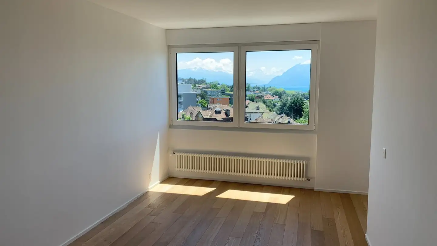 Appartement à louer - Avenue Des Figuiers 20, 1007 Lausanne - Photo 4