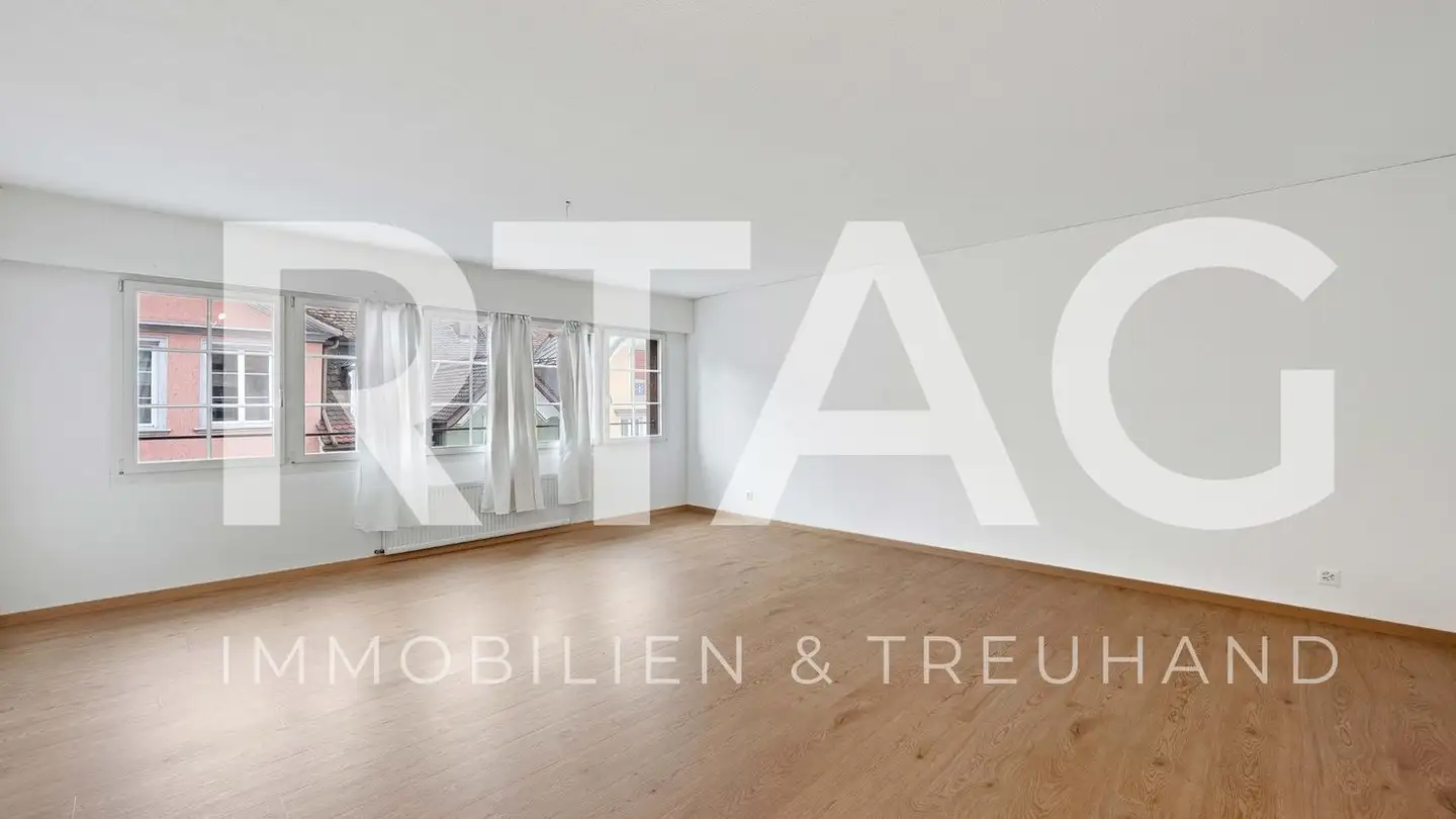 Appartamento in affitto - Marktgasse 16, 9450 Altstätten SG