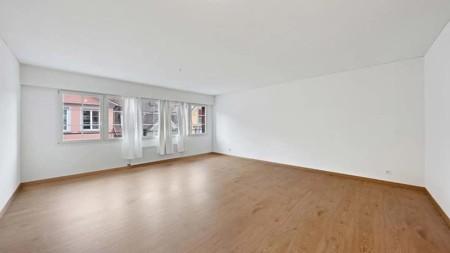 Appartamento in affitto - Marktgasse 16, 9450 Altstätten SG - Foto 2
