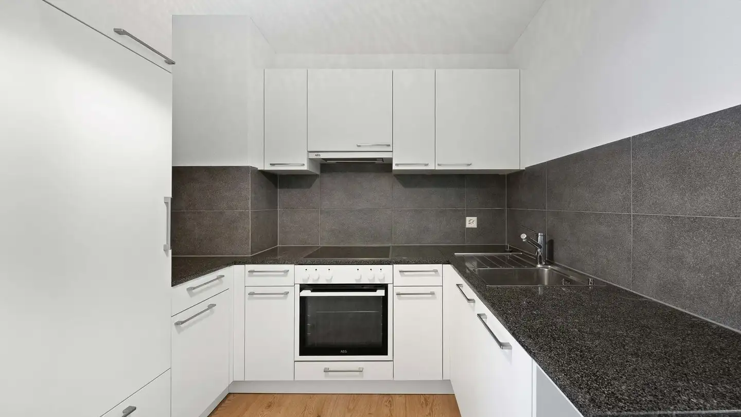 Appartamento in affitto - Marktgasse 16, 9450 Altstätten SG - Foto 3