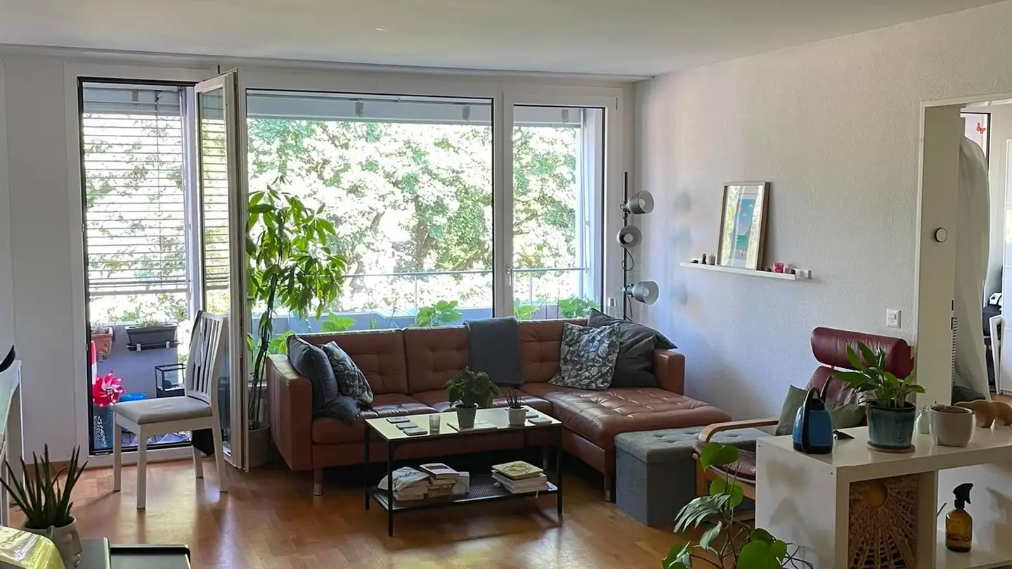 Appartamento in affitto - General-Guisan-Strasse, 5000 Aarau - Foto 2