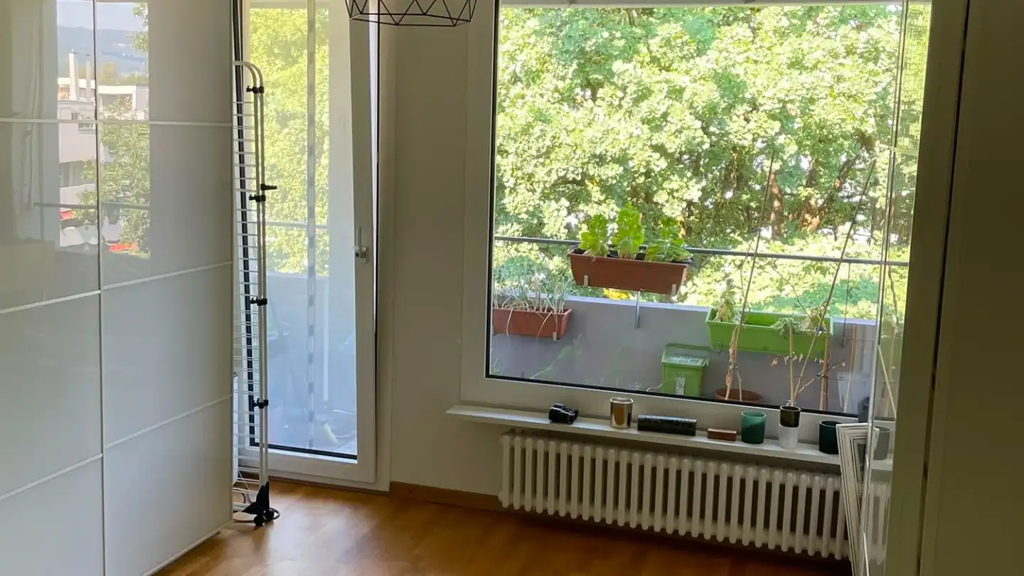Appartamento in affitto - General-Guisan-Strasse, 5000 Aarau - Foto 3