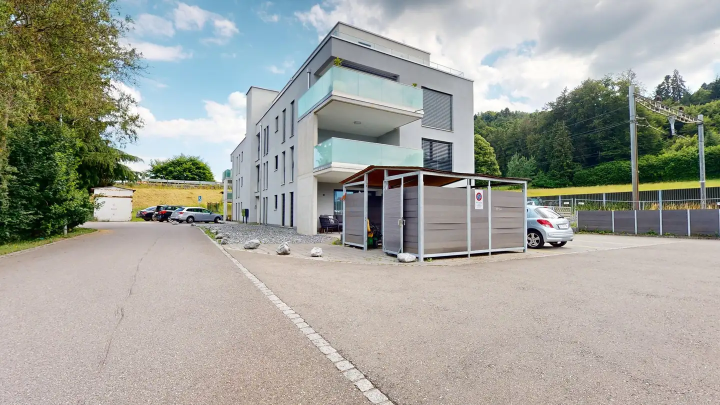 Appartamento in vendita - Kirchweg 26, 2557 Studen BE - Foto 4