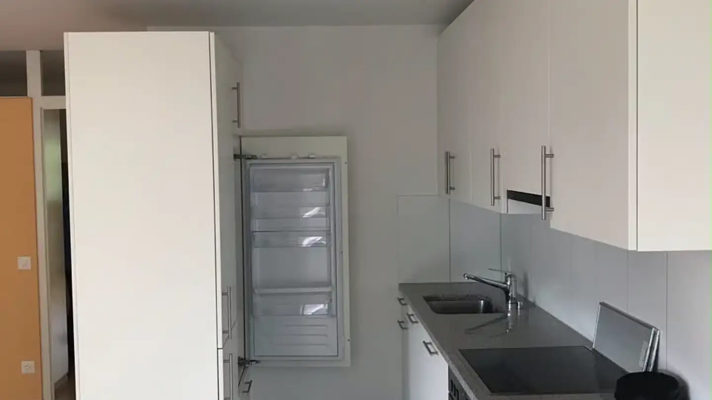 Appartamento in affitto - General-Guisan-Strasse, 5000 Aarau - Foto 4