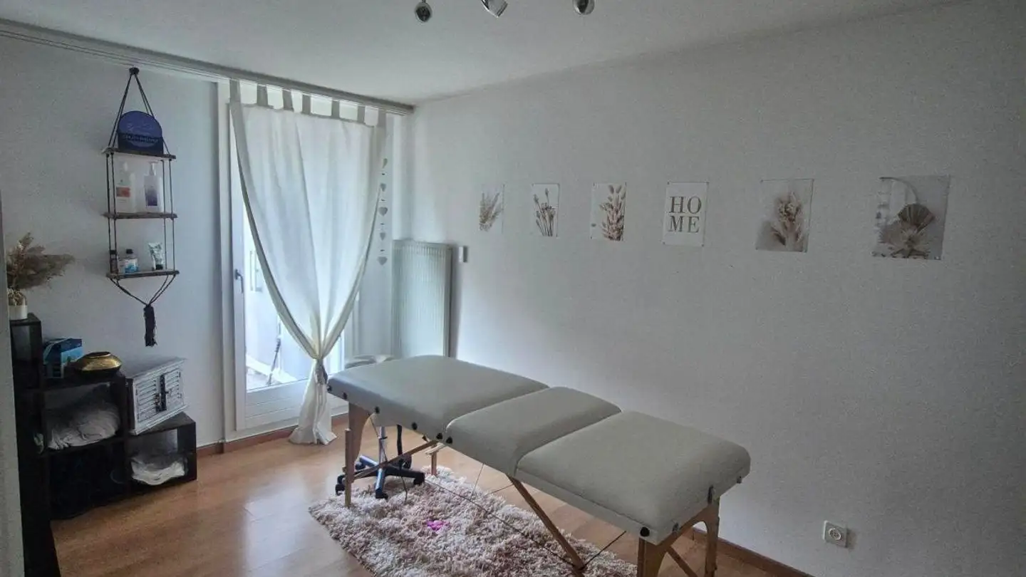 Appartamento in affitto - Rietwiesstrasse 49, 8737 Gommiswald - Foto 2