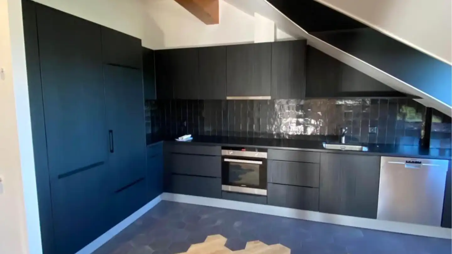 Apartment for rent - 1040 Echallens