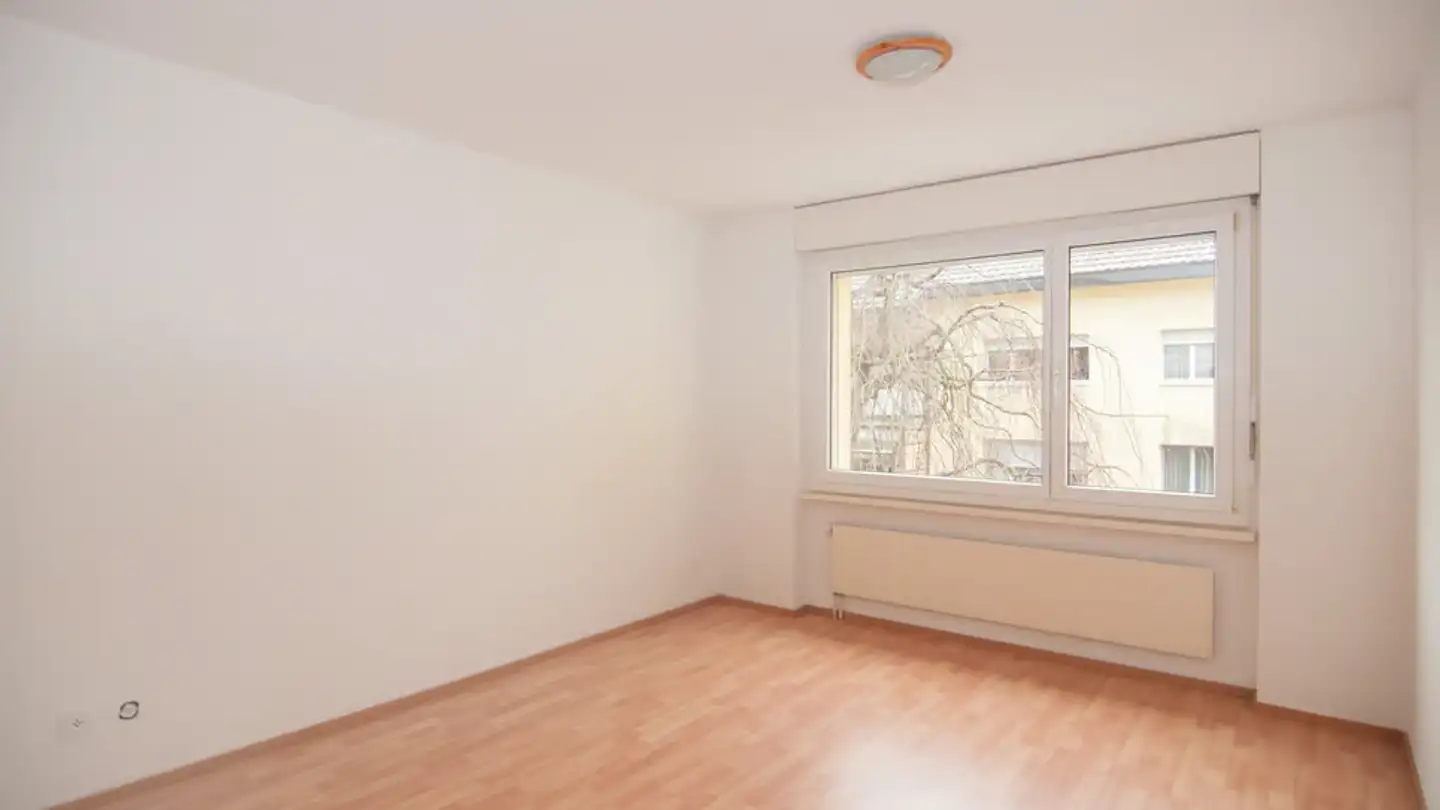 Apartment for rent - Bielstrasse 11, 2558 Aegerten