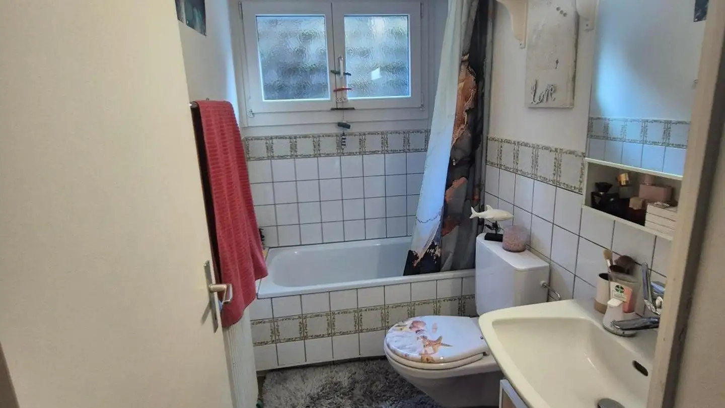 Appartamento in affitto - Rietwiesstrasse 49, 8737 Gommiswald - Foto 3