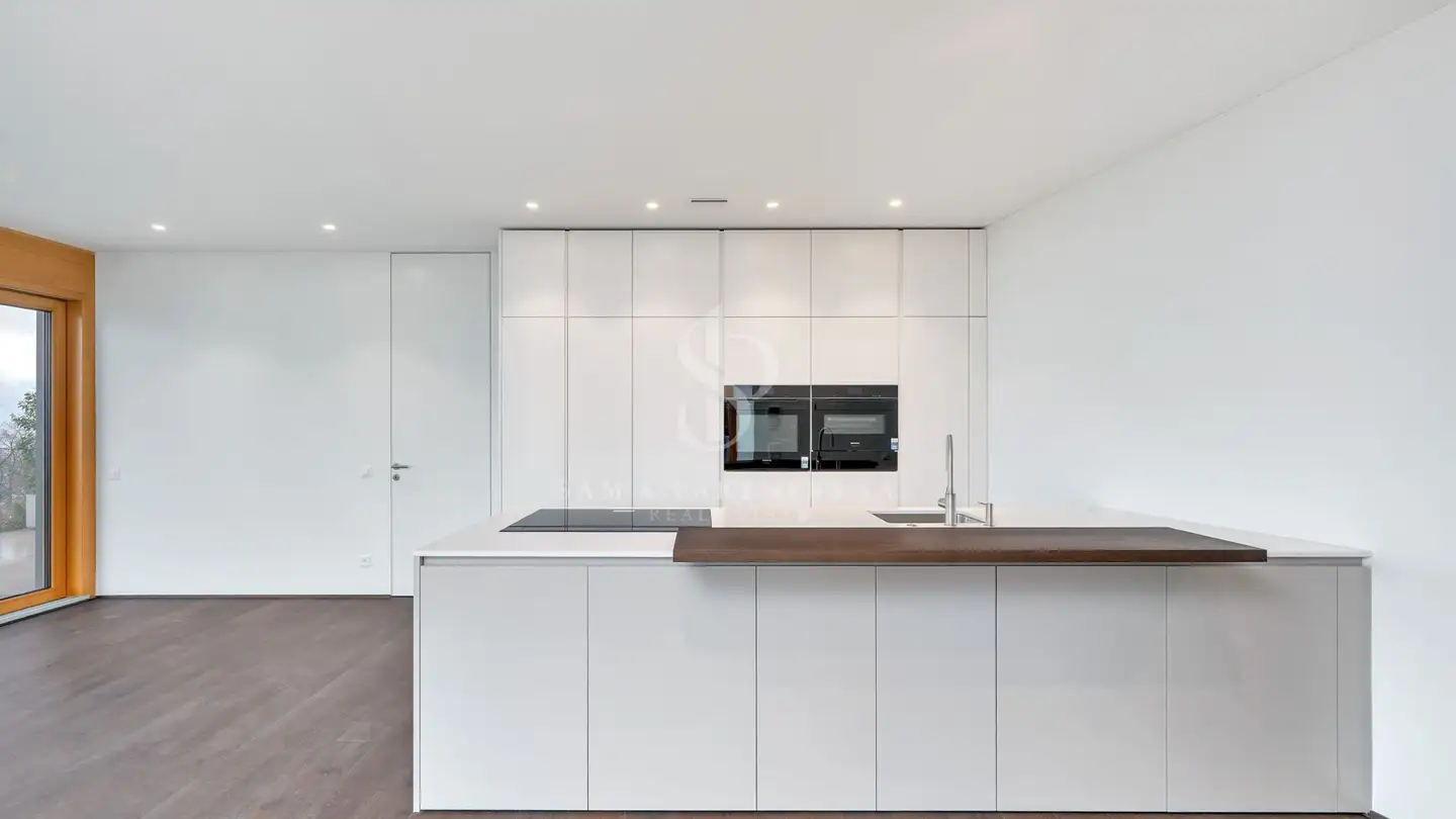 Apartment for sale - Via Serafino Balestra, 6900 Lugano