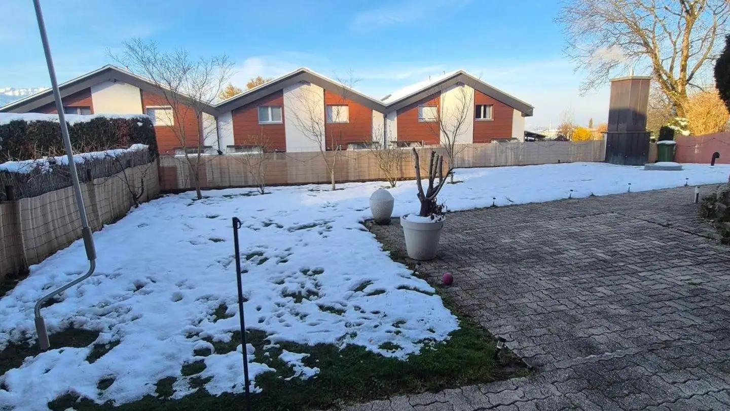 Apartment for rent - Rietwiesstrasse 49, 8737 Gommiswald