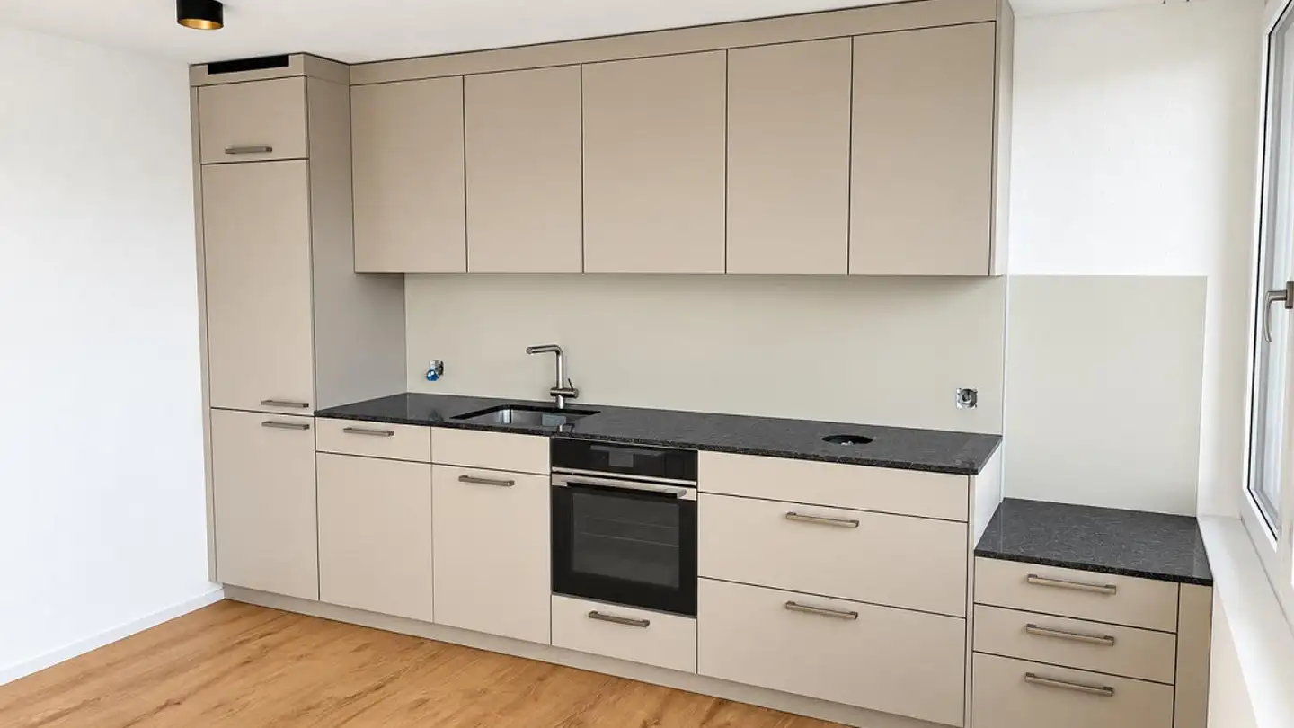 Apartment for rent - Oberbüel 15, 9402 Mörschwil