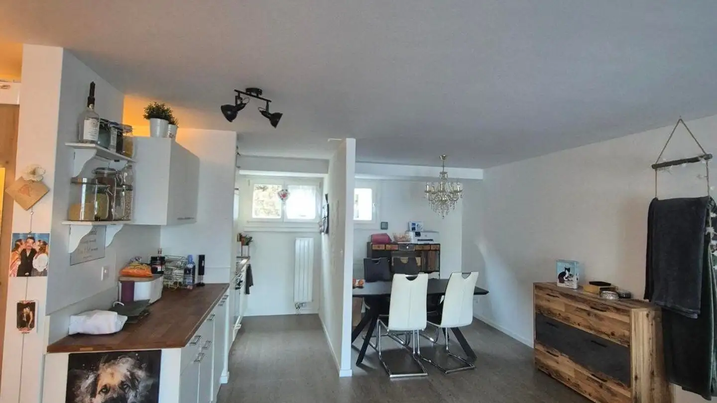 Appartamento in affitto - Rietwiesstrasse 49, 8737 Gommiswald - Foto 4