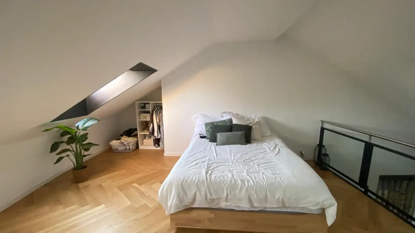 Apartment for rent - 1040 Echallens - Photo 4