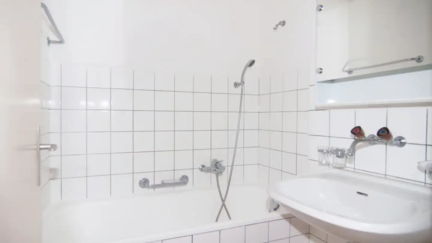 Apartment for rent - Bielstrasse 11, 2558 Aegerten - Photo 4