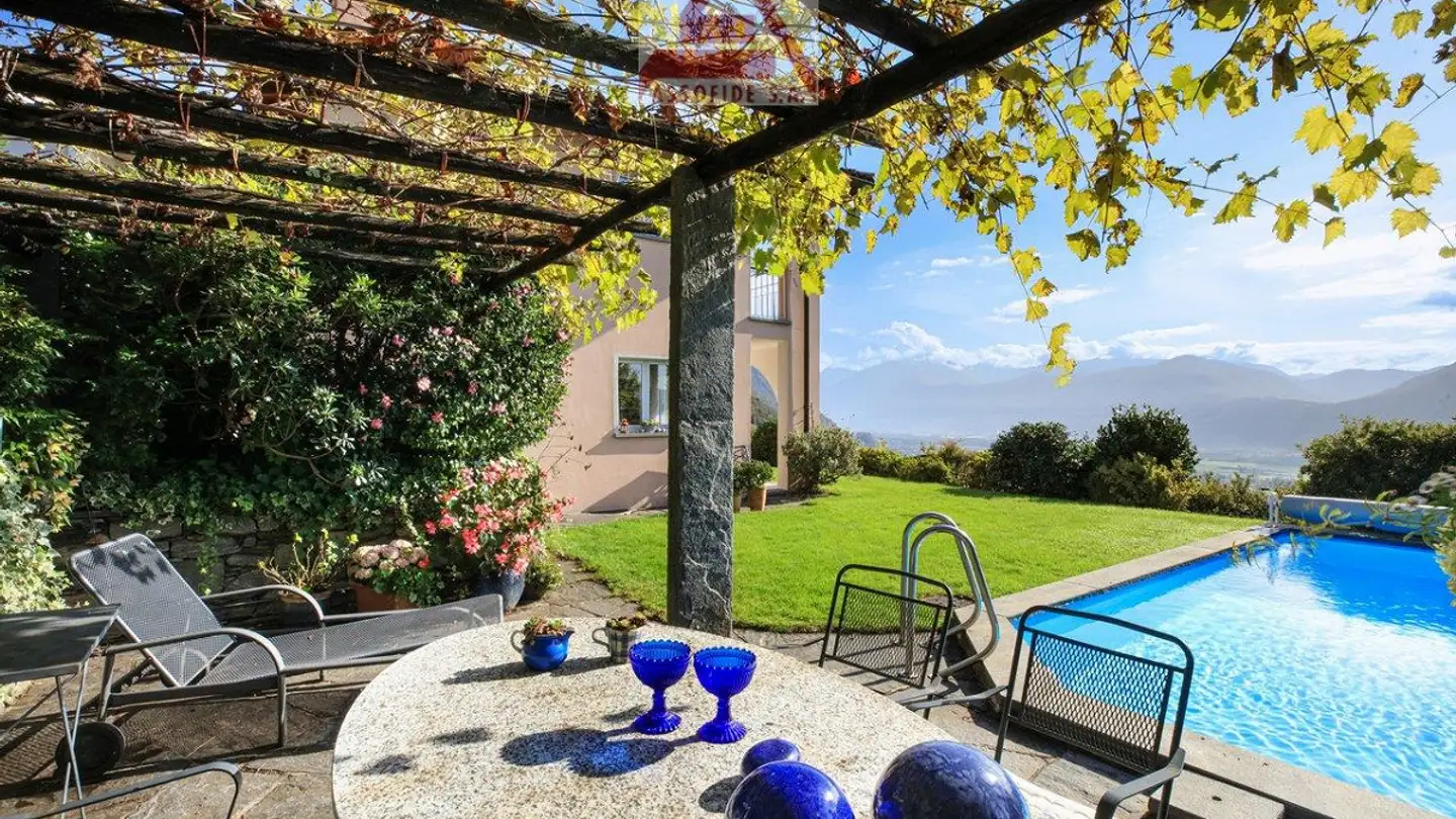 Casa singola in vendita - 6646 Contra - Photo 4